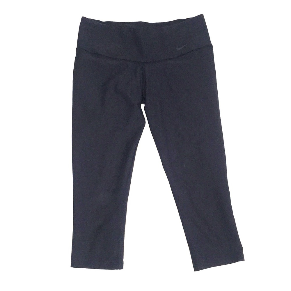 Nike Dri-Fit Cropped Leggings